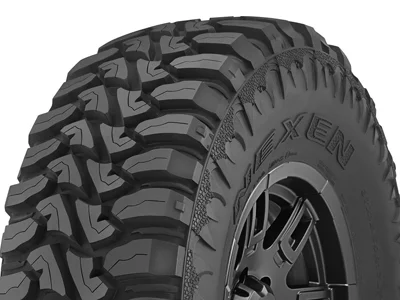NEXEN ROADIAN MTX